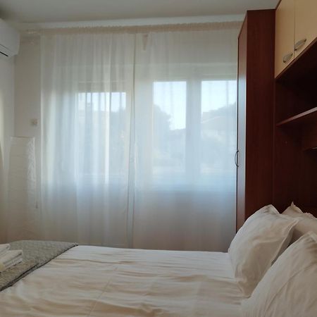 Antemma Apartment Pula Exterior photo
