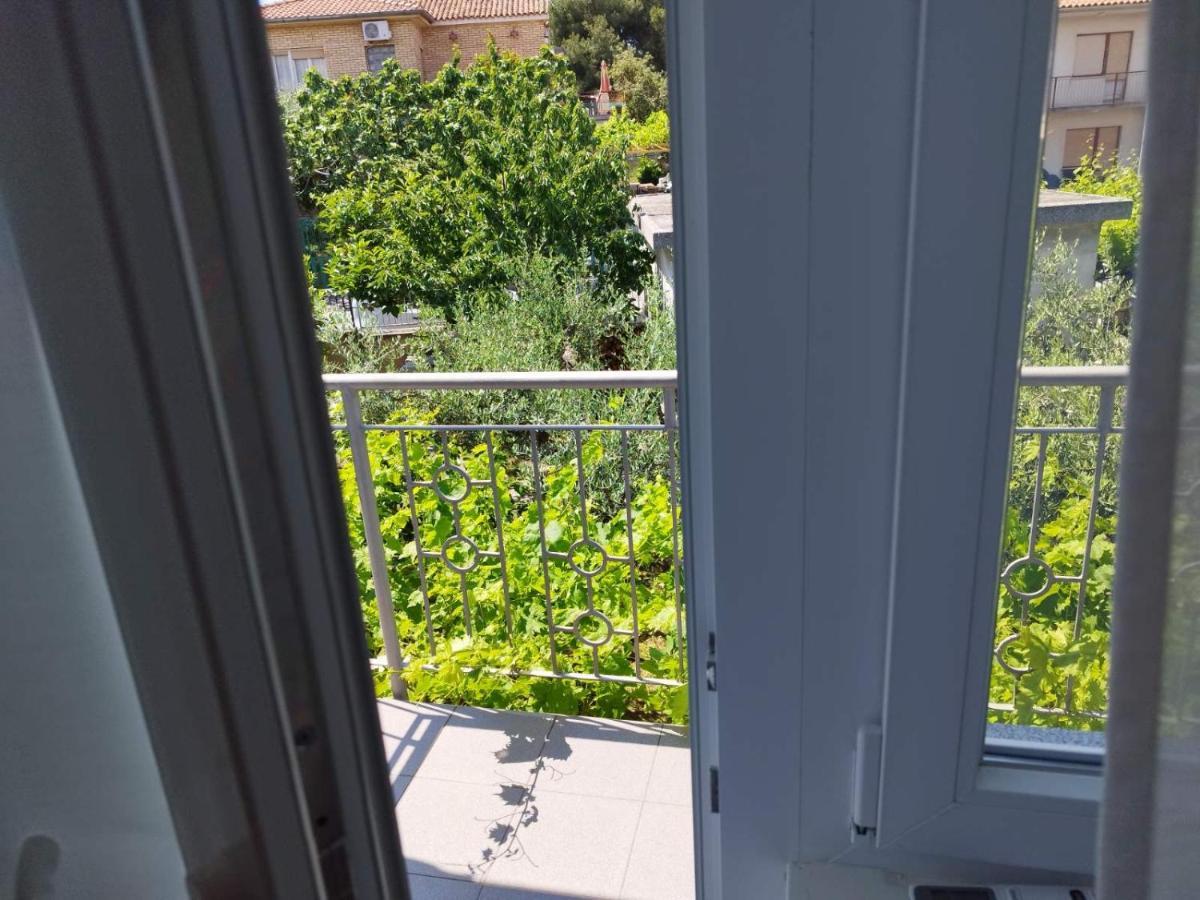 Antemma Apartment Pula Exterior photo