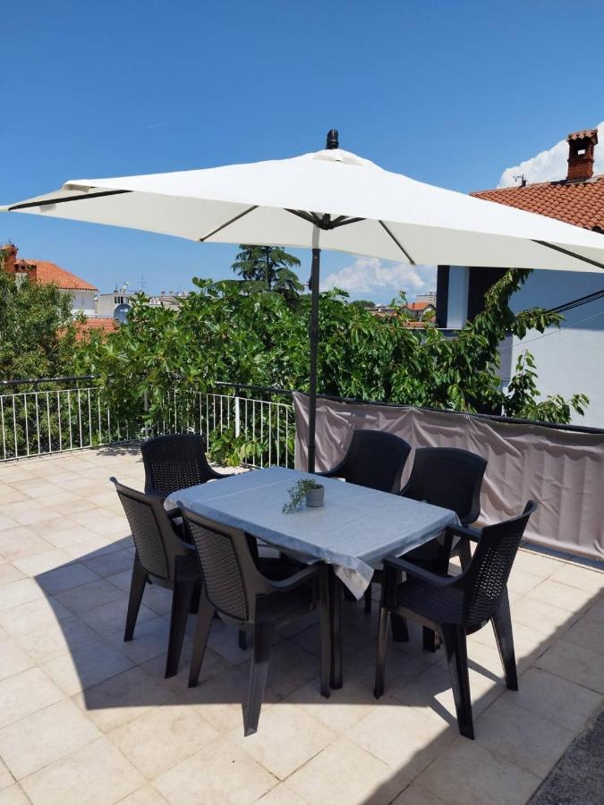 Antemma Apartment Pula Exterior photo