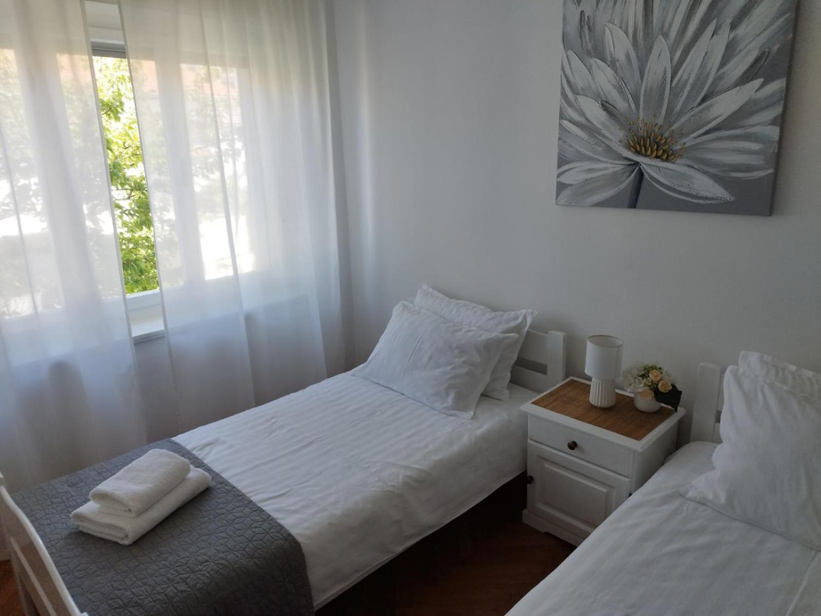Antemma Apartment Pula Exterior photo