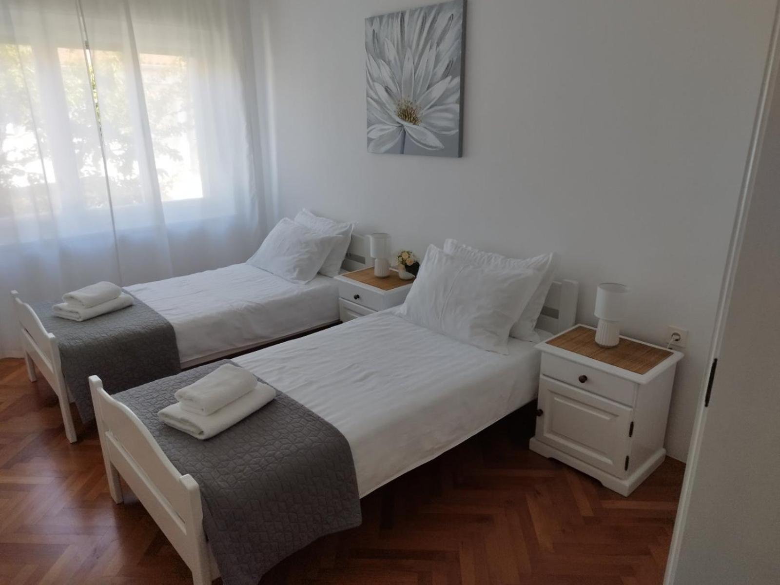 Antemma Apartment Pula Exterior photo