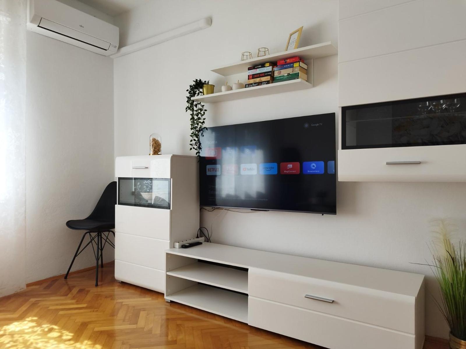Antemma Apartment Pula Exterior photo