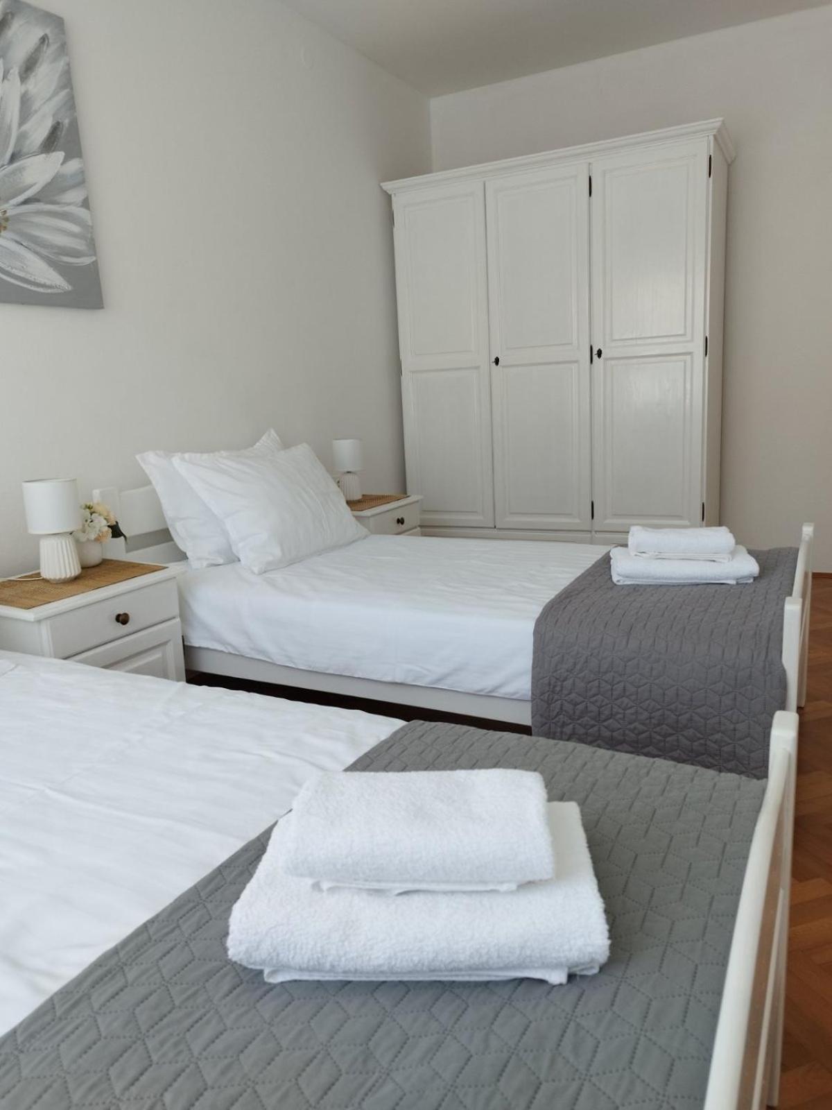 Antemma Apartment Pula Exterior photo
