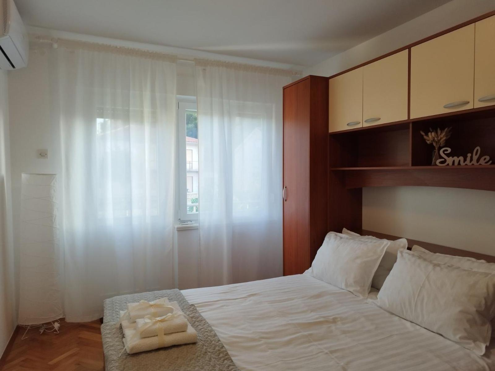 Antemma Apartment Pula Exterior photo