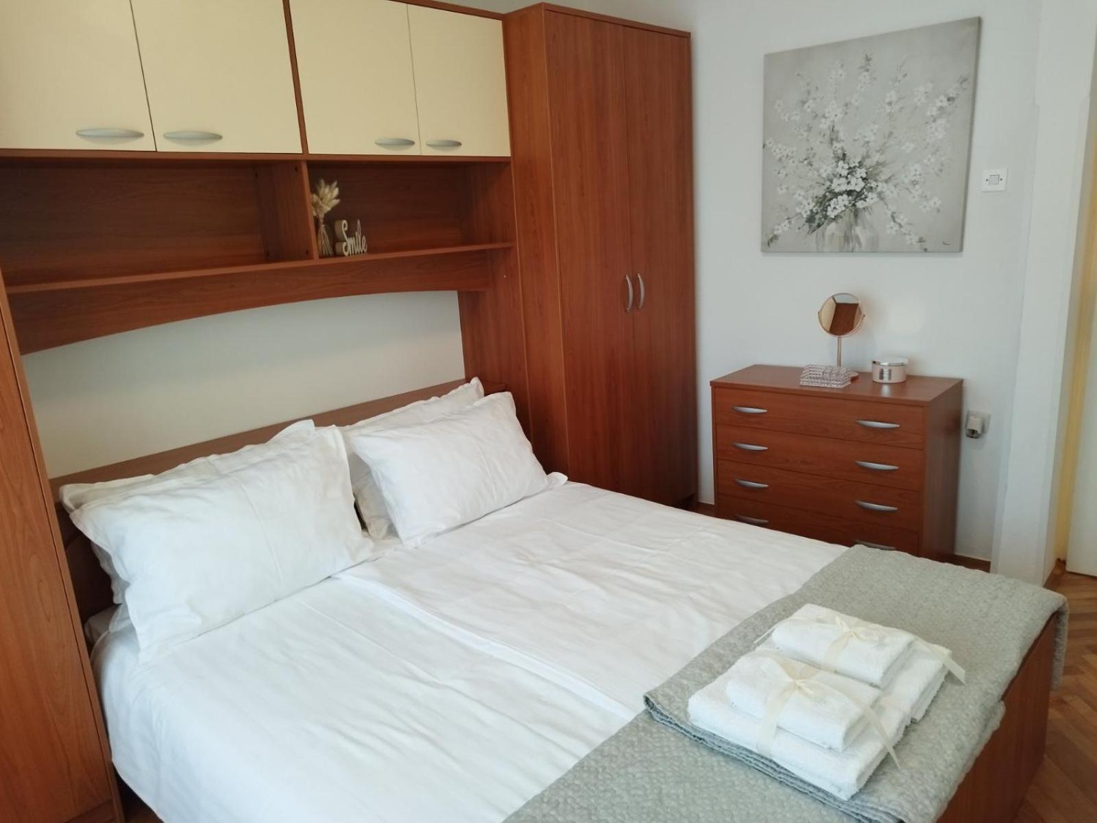 Antemma Apartment Pula Exterior photo